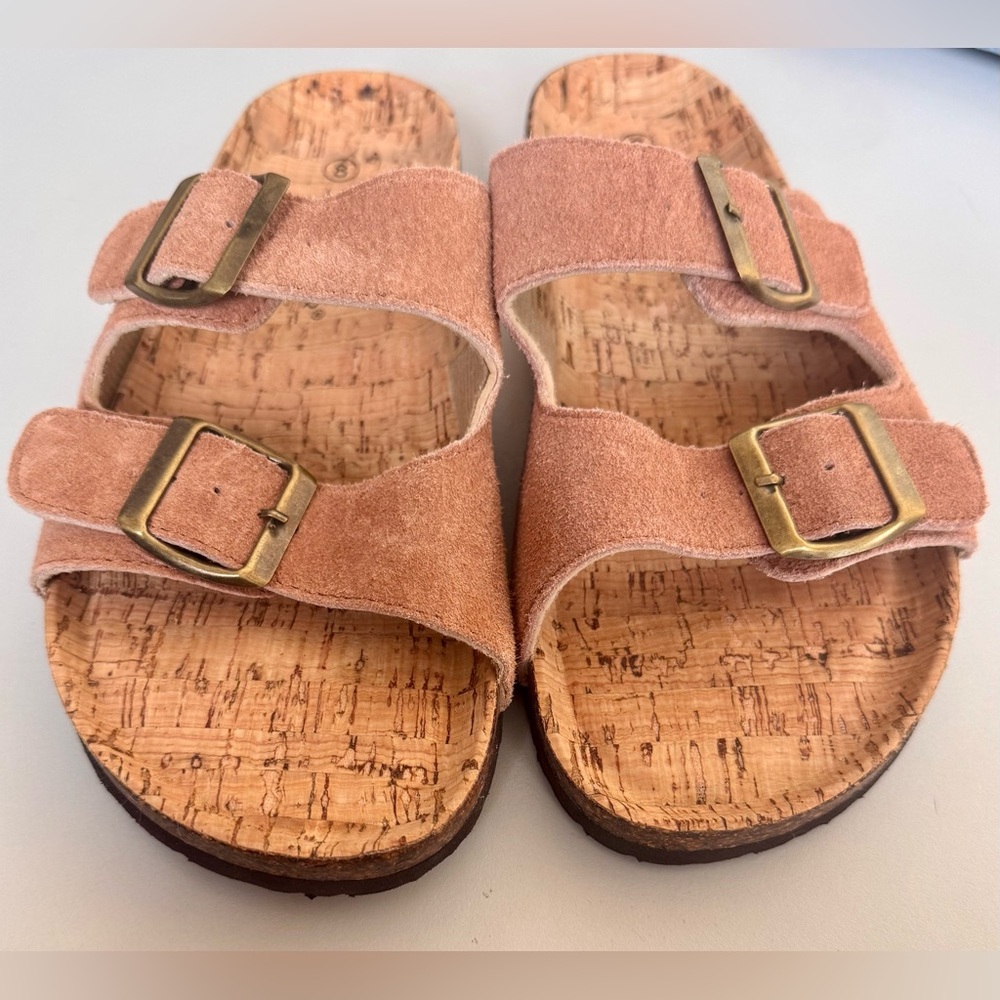 STONEY RIVER SANDLES